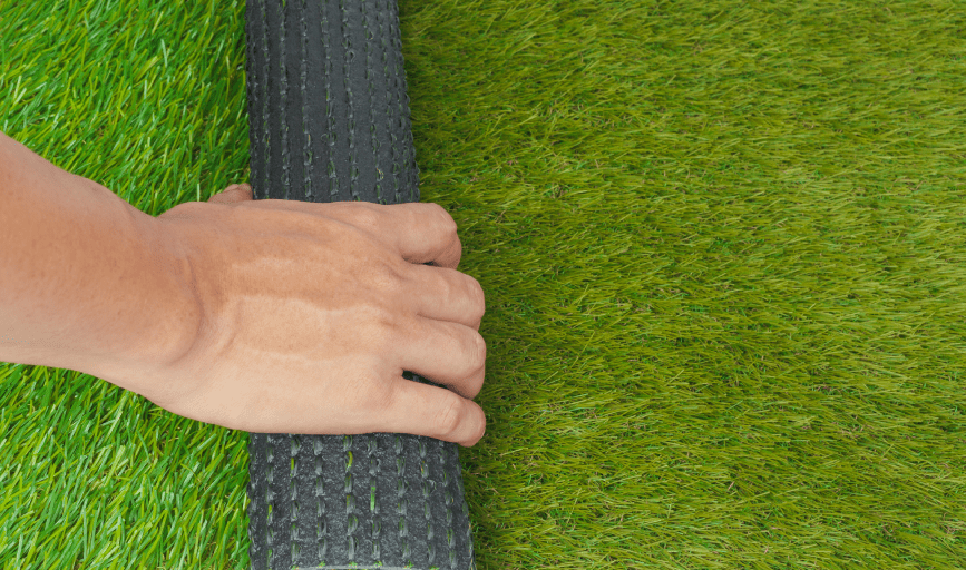 Real Steal Landscaping Tree Service